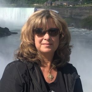 Meet your Posher, Susan